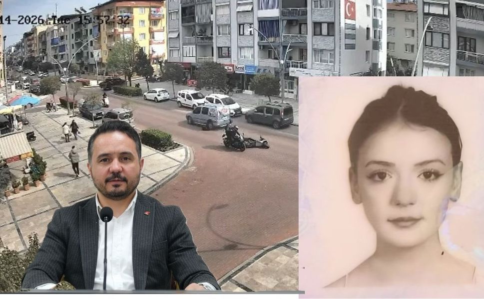 AK Parti Uşak Teşkilatında Kara Gün