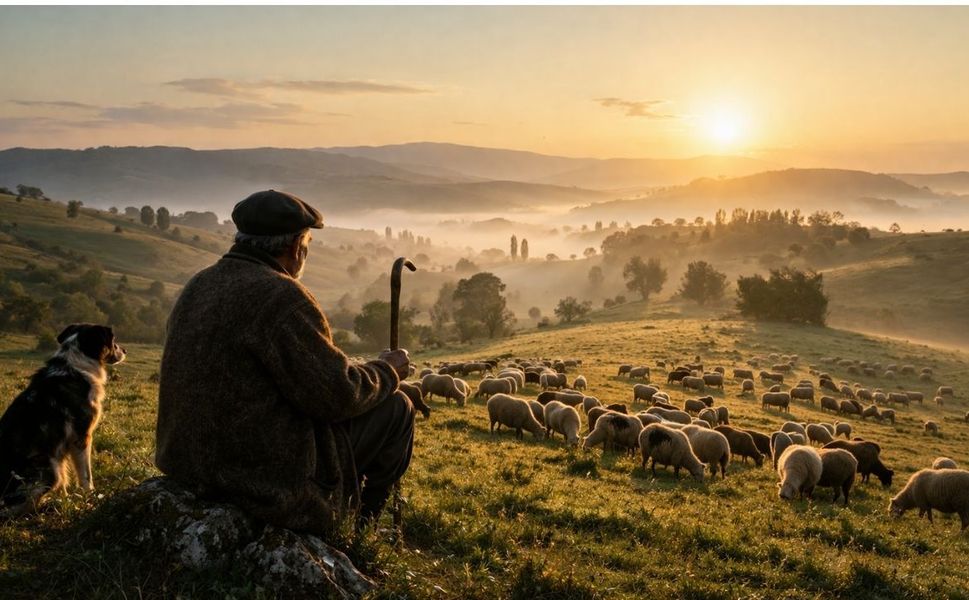 Uşak’ta yeni ‘Sürü Yönetimi Kursları’ açılıyor