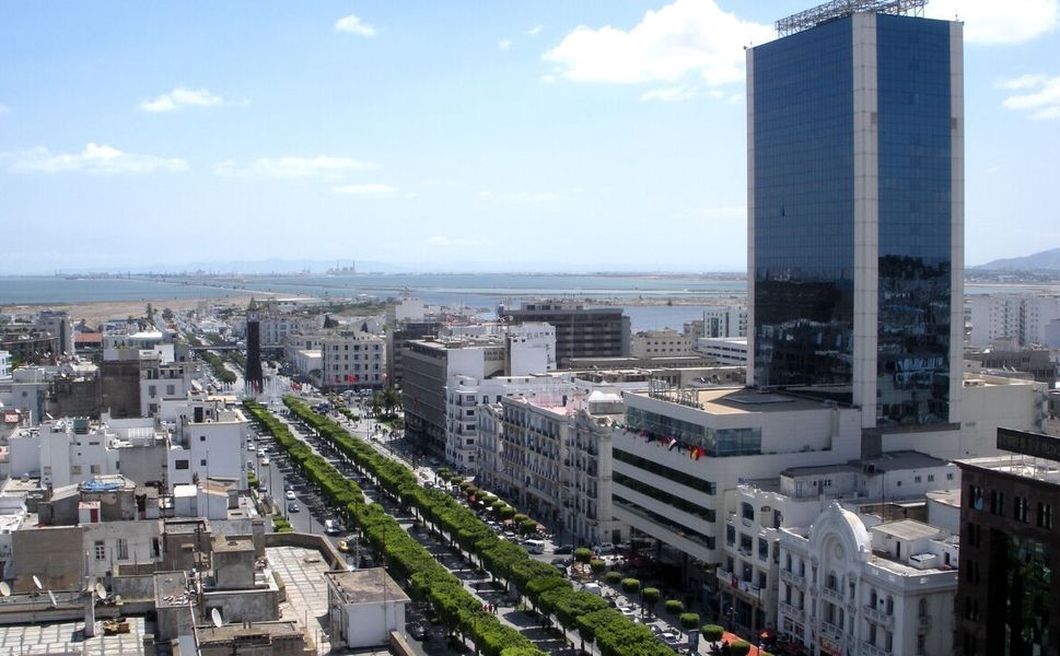 Gençler İçin Ücretsiz Tunus Deneyimi