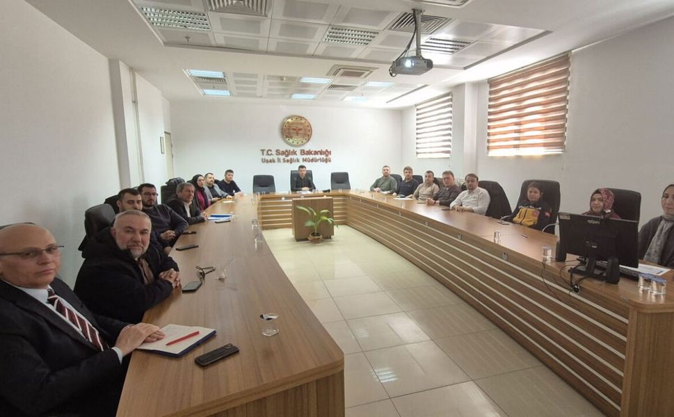 ASKOM Masasında Kritik Kararlar