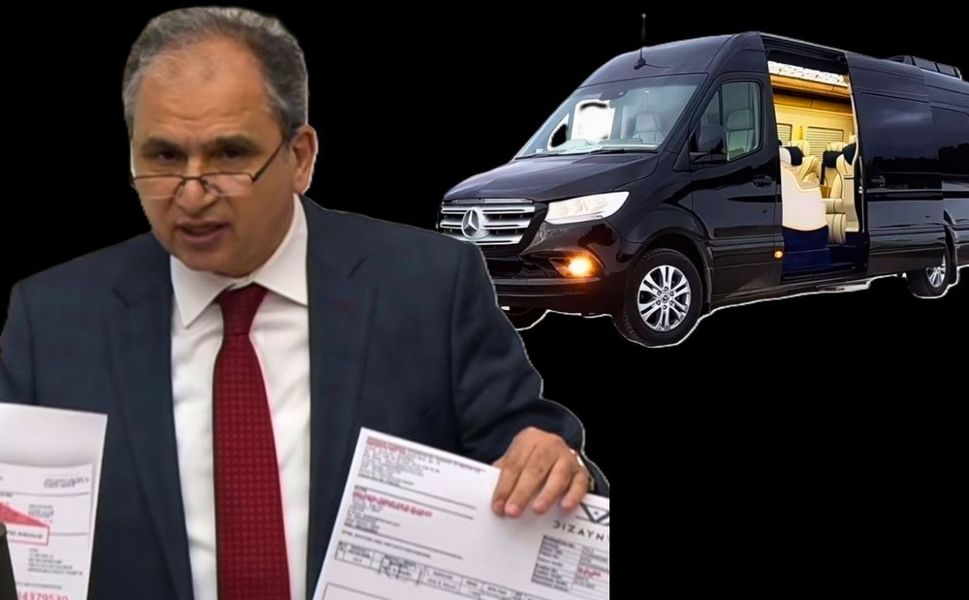 AK Parti Uşak Milletvekili İsmail Güneş; “Uşak’ta Mafya Düzeni Hakimdi”