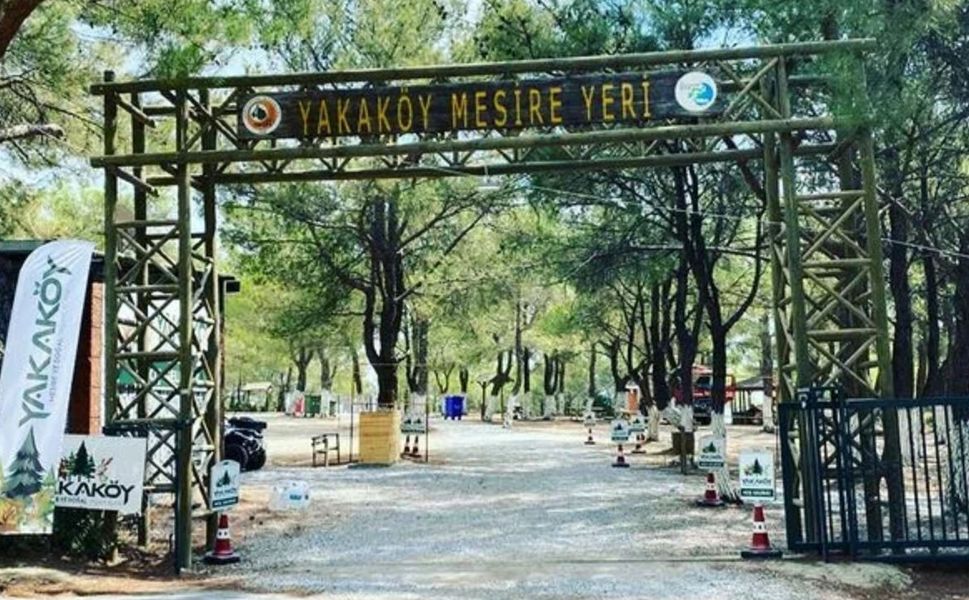 Ulubeyliler Yakaköy’de Buluşuyor