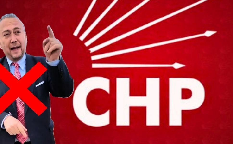 CHP Uşak Taban Hareketi Özkan Yalım’ın Üzerini Çizdi