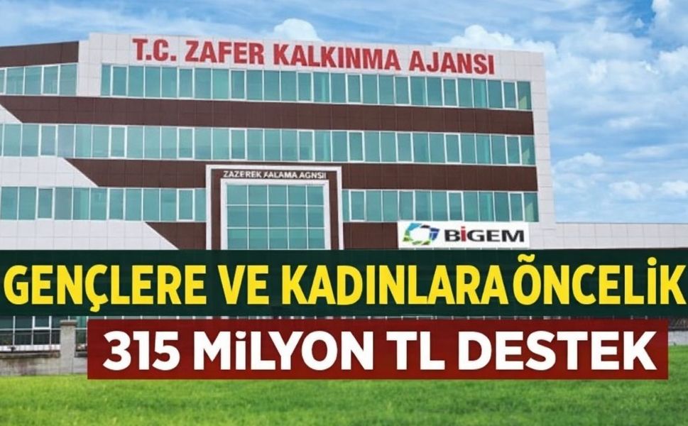 Uşak dâhil 4 ilde yeşil geçiş programı başladı