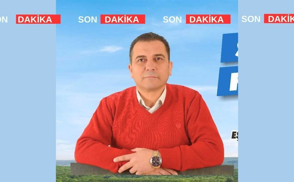 Uşak’ta Tutuklu Belediye Başkanından Cezaevinden Mesaj
