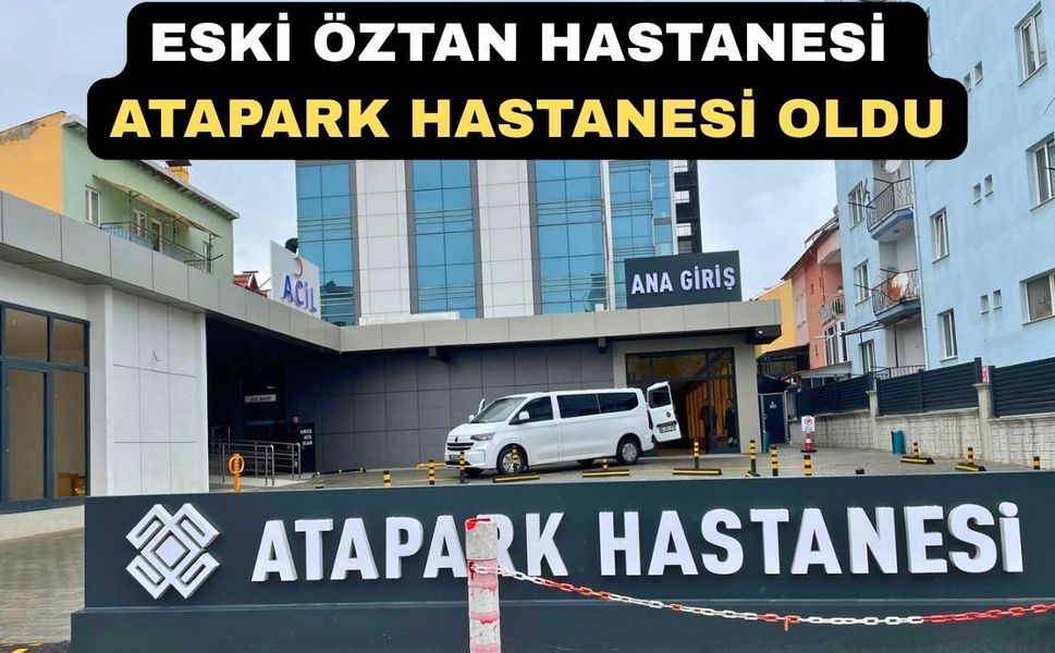 Uşak’ta Özel Hastane Sayısı 2 Oldu