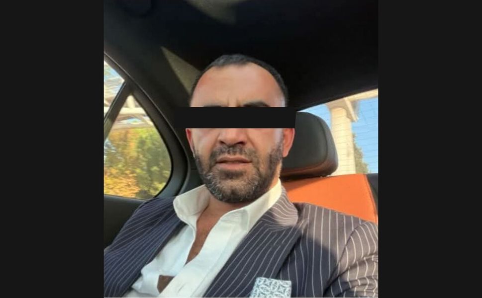 Uşak’ta Yalım Davası İtirafçısına Operasyon