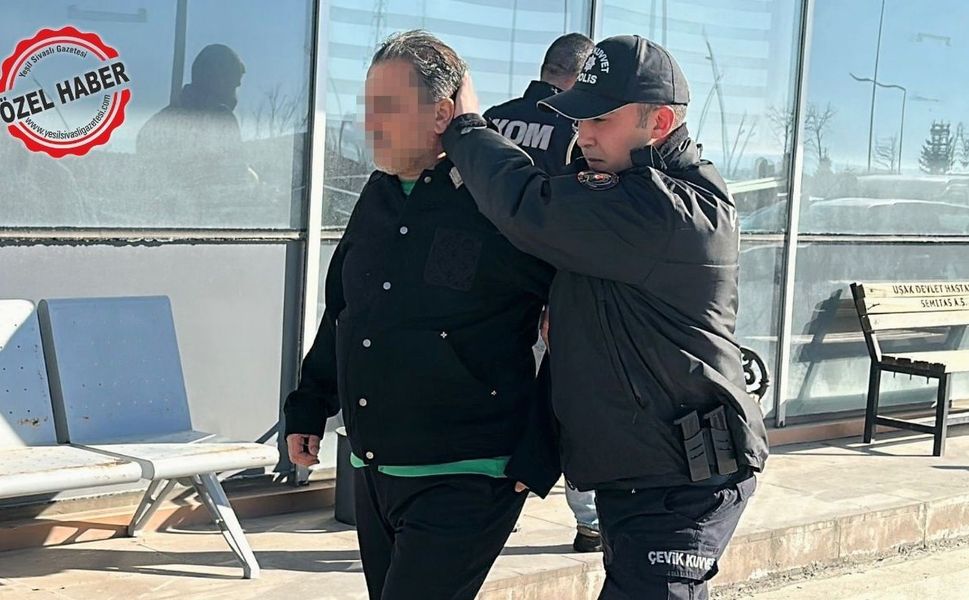 Uşaklı Tutuklu Başkanın Nerede Olduğunu Merak ediyor