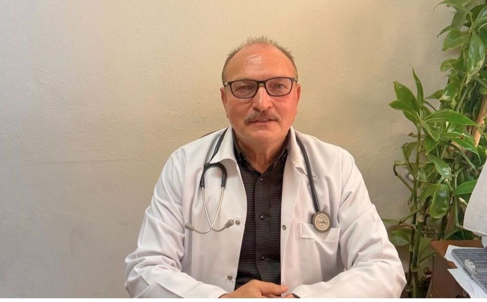 ADD GYK Üyesi Arif Güvenir’den CHP İspanya Benzetmesi