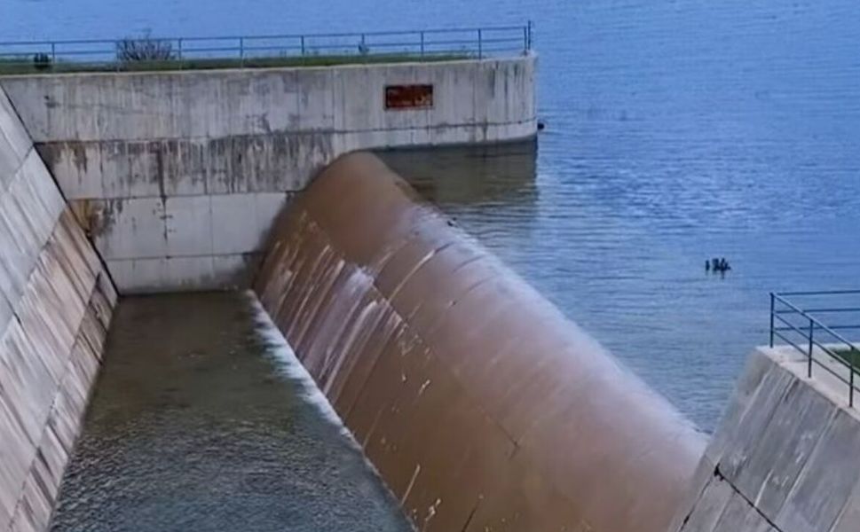 Uşak’ta Bu Yaz Sular Kesilmeyecek
