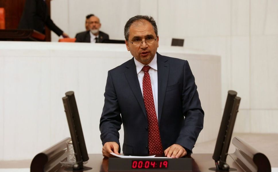 Meclis’te Dikkat Çeken Açıklama: VIP Araç İçin Milyonlar Harcandı