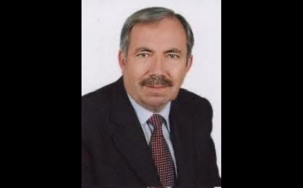 Uşak’ta Acı Kayıp: Necati Ceylan Hayatını Kaybetti
