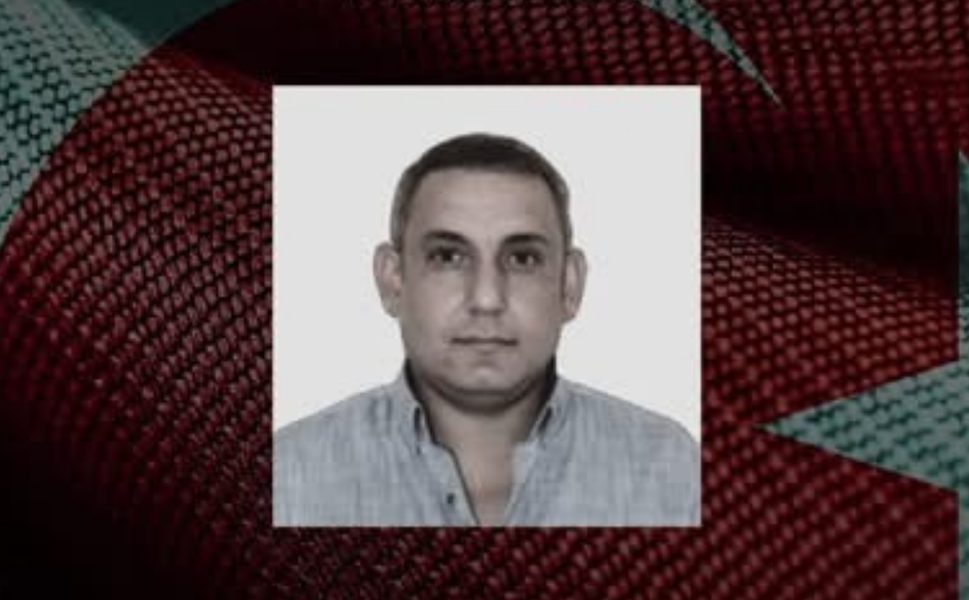 Polis Memuru Aydın Üyenarık Şehit Oldu