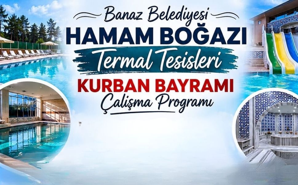 Bayramda Hamam Boğazı’na Gidecekler Dikkat!