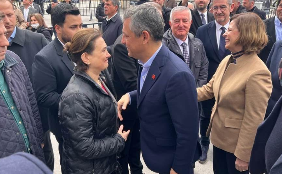 CHP’de Kurultay Çağrısı: “Önce Kendi İçimizde Adaleti Sağlamalıyız”