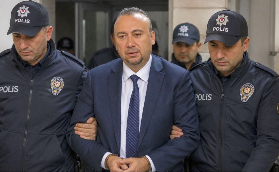 Eski Uşak Belediye Başkanı Özkan Yalım’dan Ek İfade