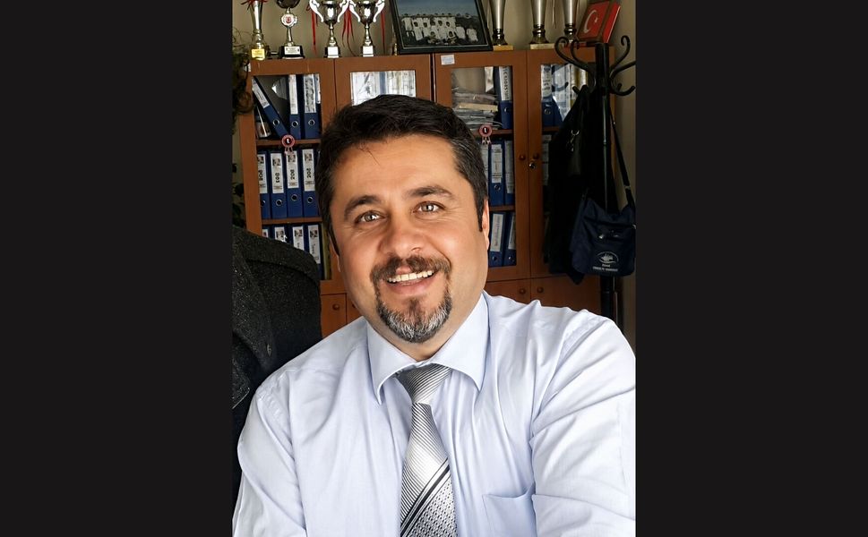 Uşak’ta Basın Müdürlüğüne Fatih Yeleğen Atandı