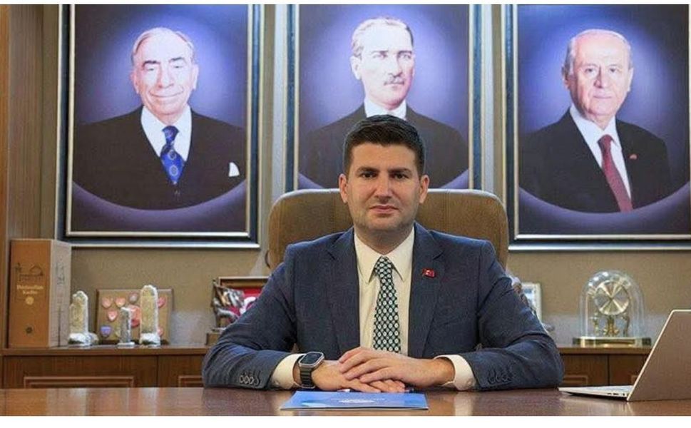 Türk Gençliği Büyük Kurultayı" binlerce genci Ankara'da buluşturacak