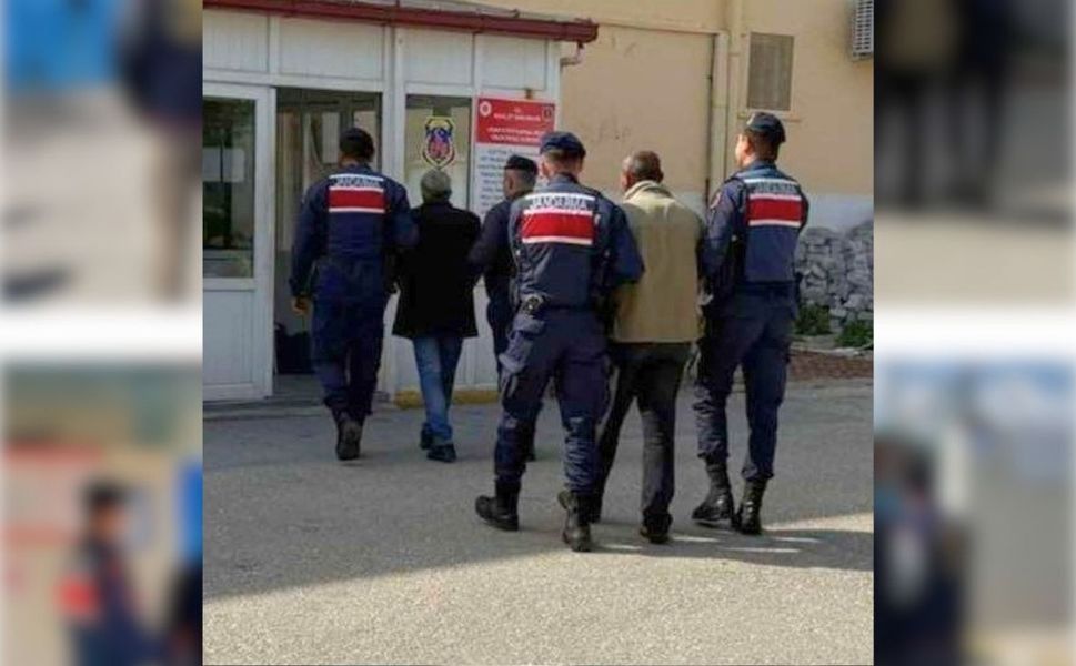 Uşak İl Jandarma Komutanlığı’ndan Suçlulara Aman Yok