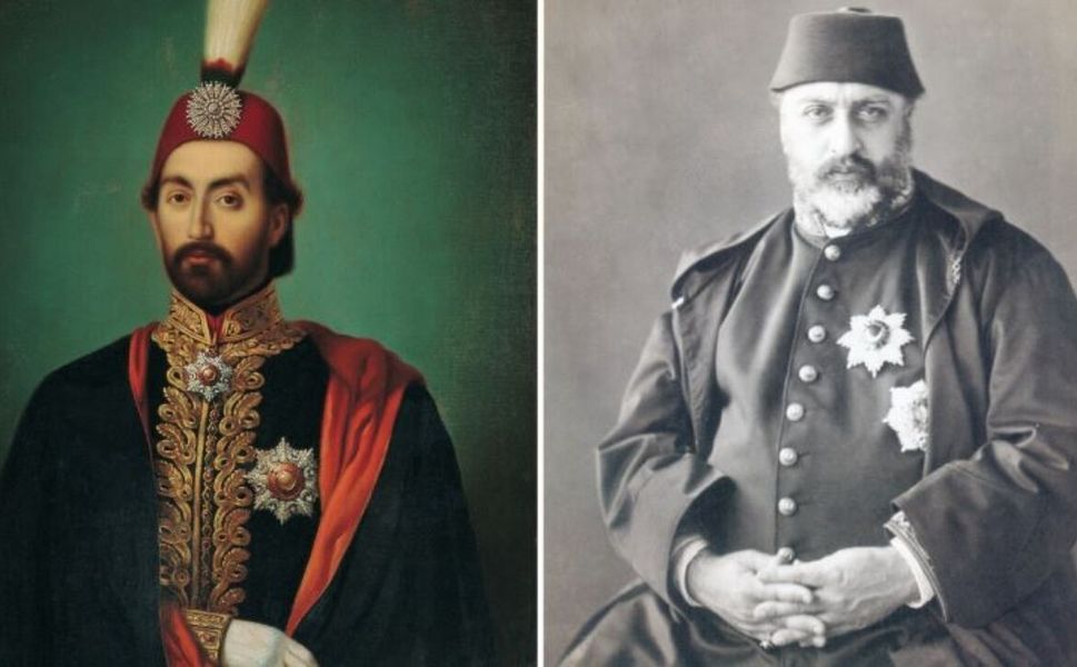 Uşak’tan Osmanlı’nın Kalbine Uzanan Hikaye