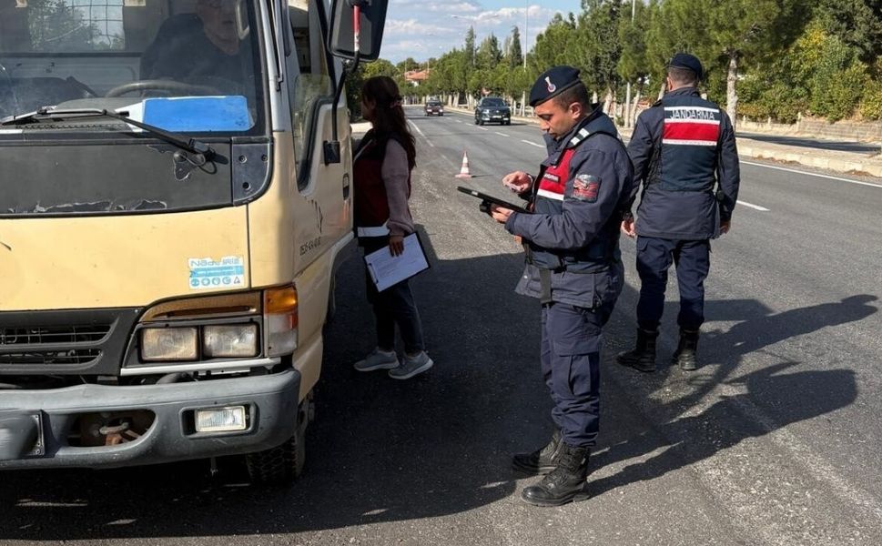 Uşak’ta Kurban Bayramı Öncesi Sıkı Denetim