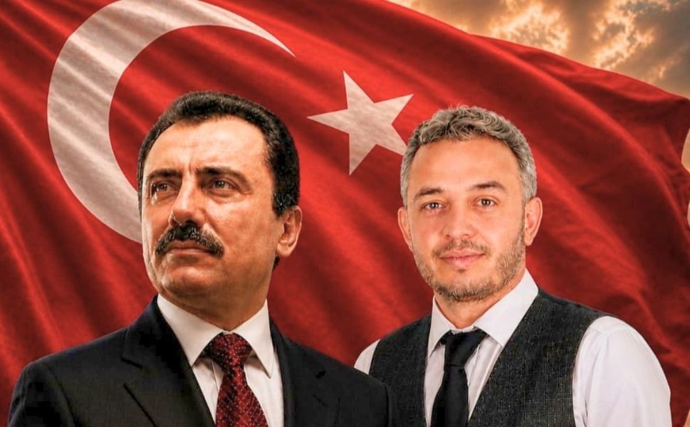 Abdullah Öcalan’a Statü Verilmesine Uşak’tan Tepki