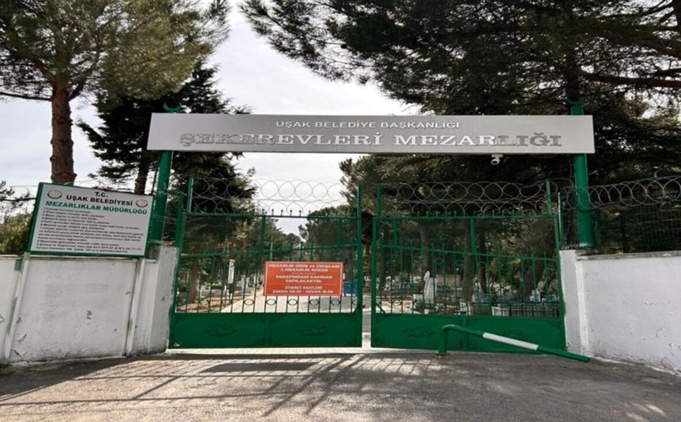 Arefe Gününde Mezarlıklara Ücretsiz Servis Desteği Sağlanacak