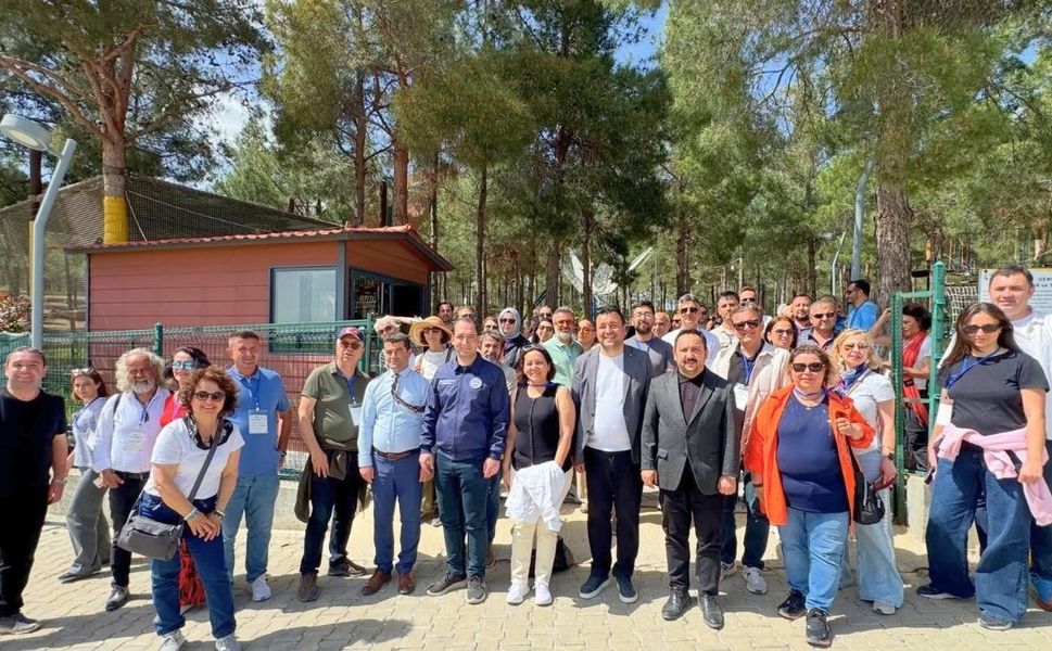 Tur operatörlerinden Uşak/Ulubey İlçesine Tam Not
