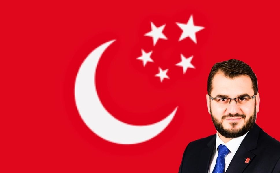 Saadet Partisi Çevre Sorunlarına Dikkat Çekti
