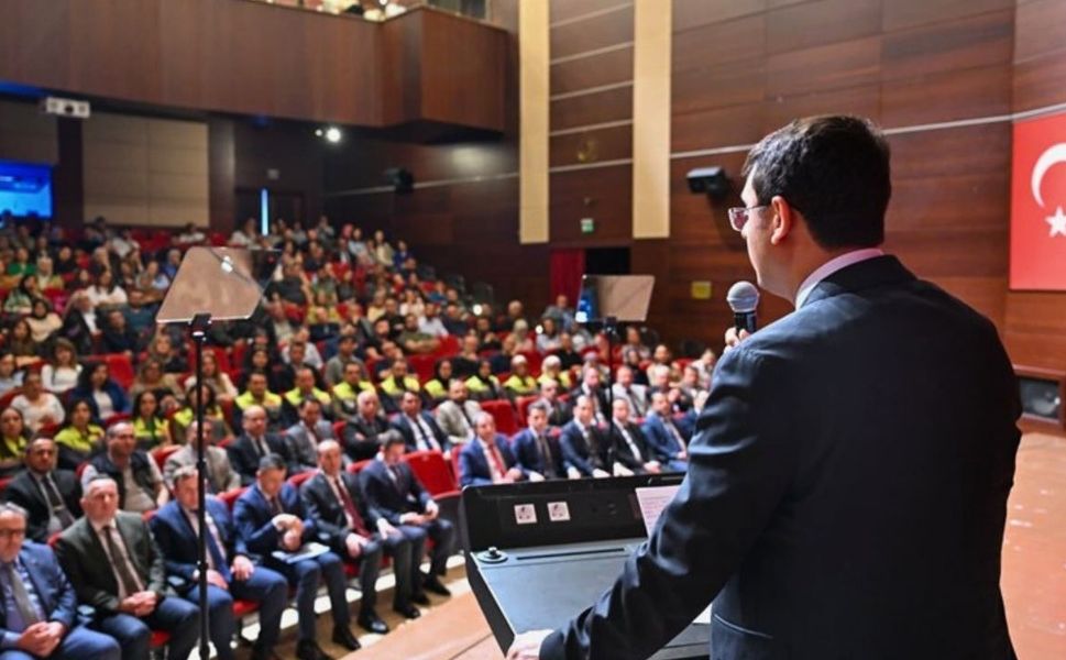 “Uşak Şefkat Ekipleri” Projesi Hayatlara Dokunacak