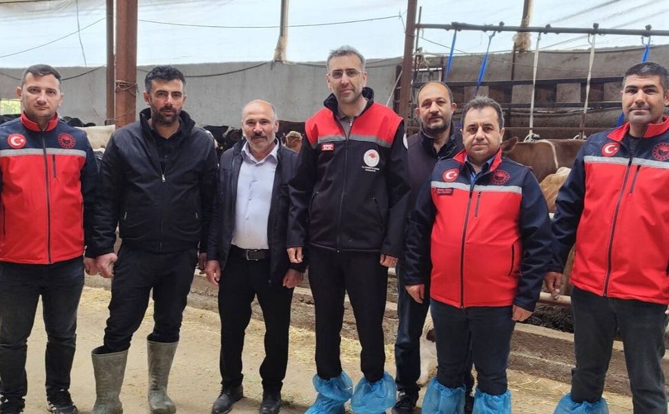 Toprağın Nabzı Banaz’da Tutuldu