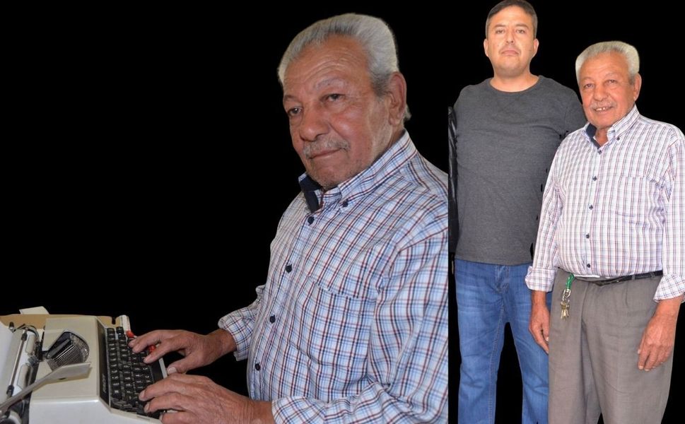 Cengiz Doğan Araştırdı: “Uşak’ın Son Arzuhalcisi”
