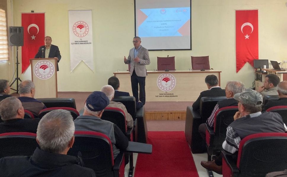 Uşak’ta 30 Milyon TL’ye Kadar Hibe Fırsatı