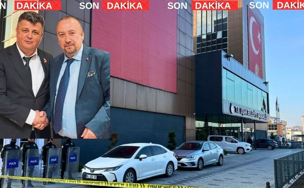 Şoförü Şimdi Özkan Yalım’ın Başını Yaktı