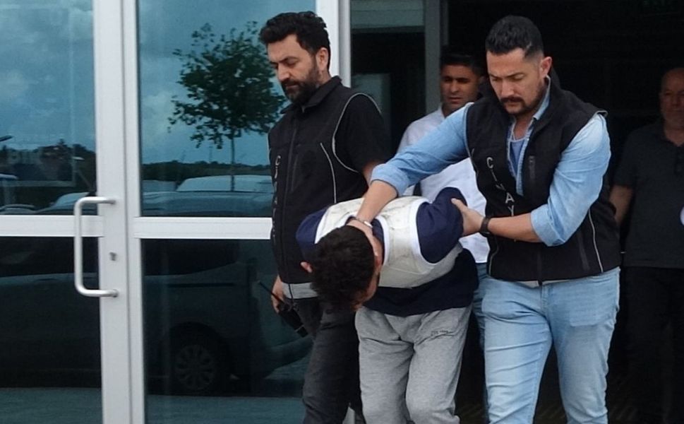 Uşak’ta Gürsel Arı’yı Öldüren R.K. Tutuklandı