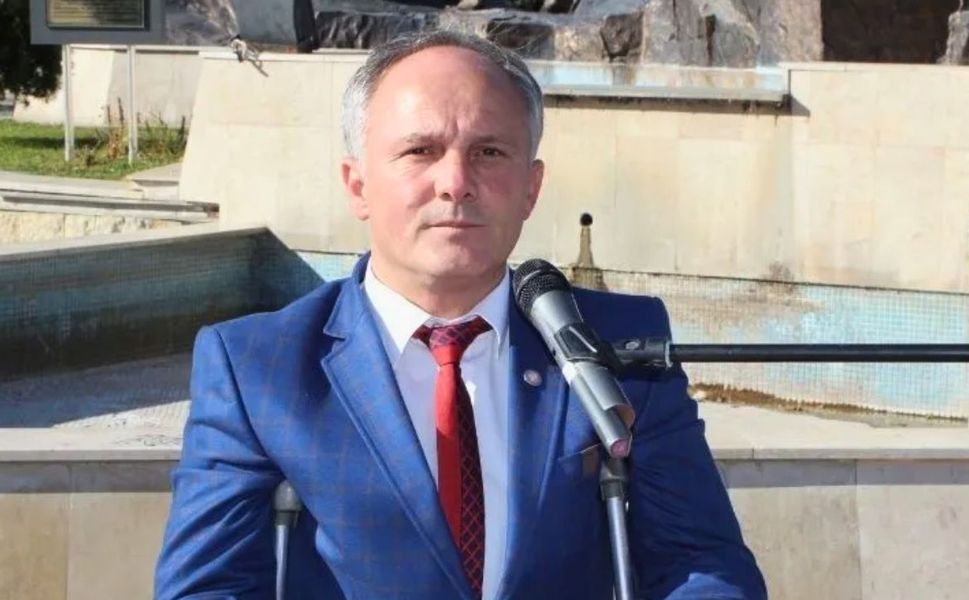 TSD Uşak Şube Başkanı Salih Küçük: “Sistem dışına itiliyoruz”