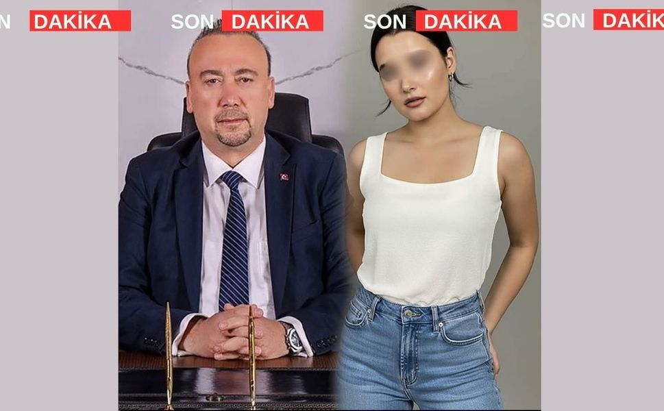 Uşak’ta Beklenmeyen Gözaltı: S.A. KOM Şube'de
