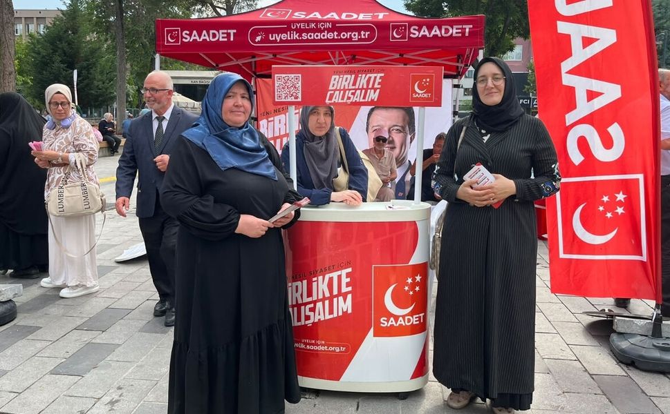Uşak’ta Gençlerin Sorunları Gündemde