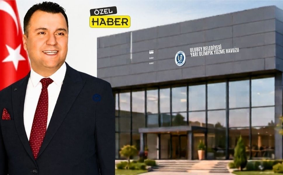 Ulubey Belediyesi Olimpik yüzme havuzu ihalesi yarın