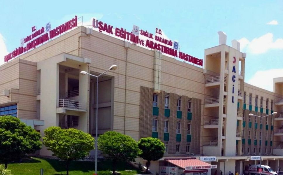 Sağlık Bakanlığı müfettişleri Uşak’ı denetledi