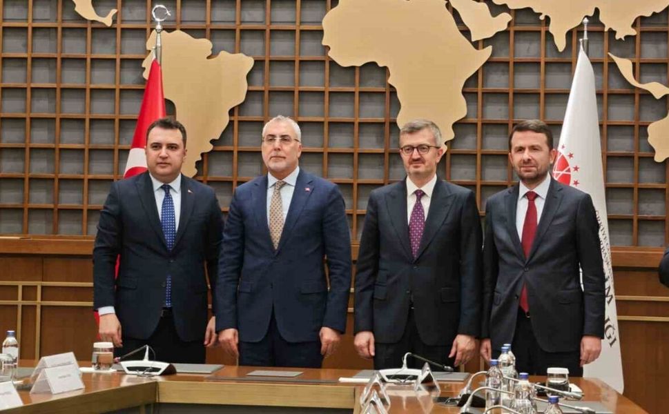 İŞKUR ile Basın İlan Kurumu İstihdam İş Birliği Protokolü