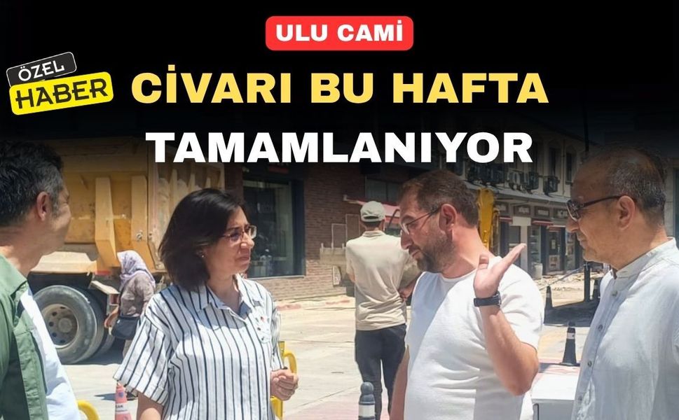 Hatice Başkan Uşak’taki gecikmenin hesabını sordu