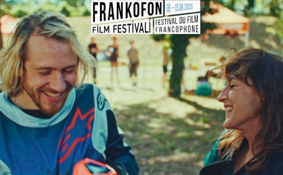 Uşak’ta Frankofon Film Festivali Düzenleniyor