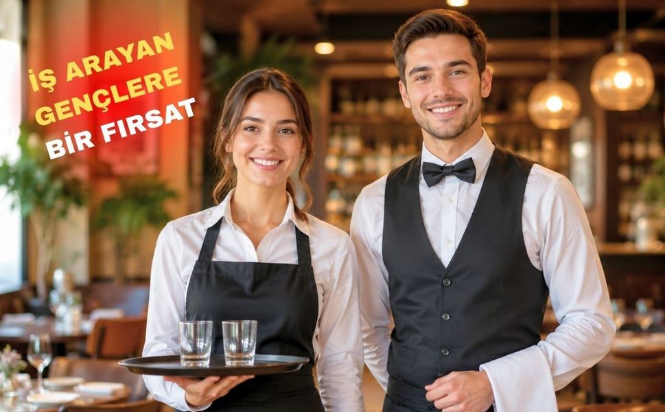Uşak Belediyesi 80 kişiyi işe alacağını duyurdu