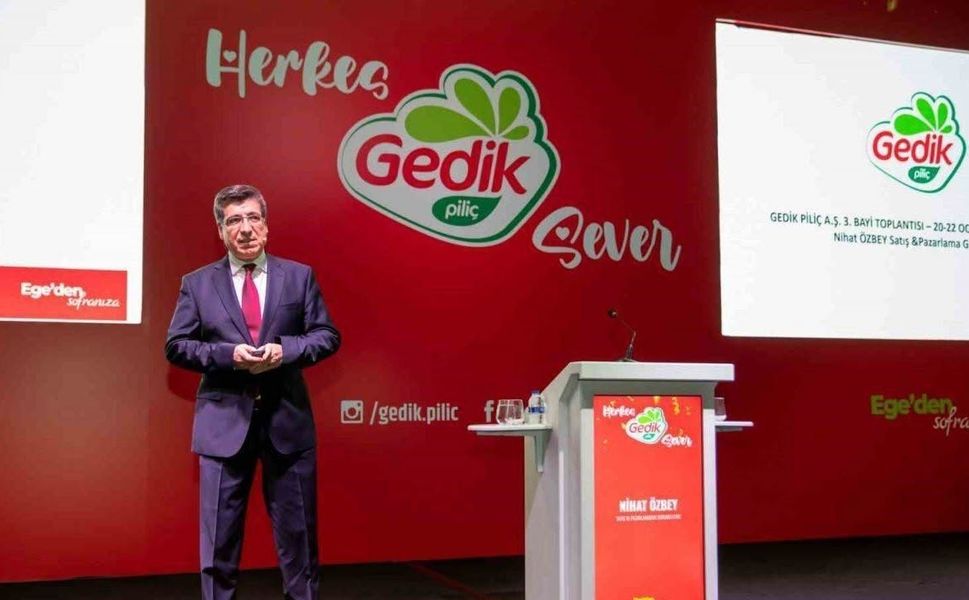 Uşak’ın beyaz Et Devinin Müdürü Serbest Bırakıldı