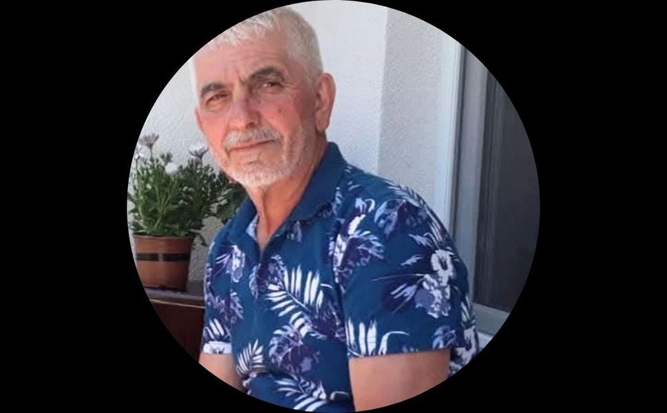 Uşak esnafı Oğuz Sepet İçin yasta