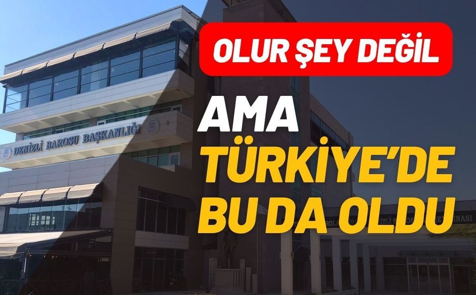 Baro Başkanı ve 12 avukat yasaklı maddeden gözaltında