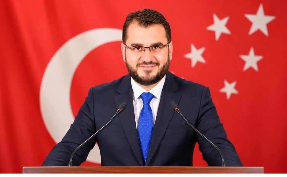 SP Uşak İl Başkanlığından; "Ortaöğretimde Yeni Arayışlar"
