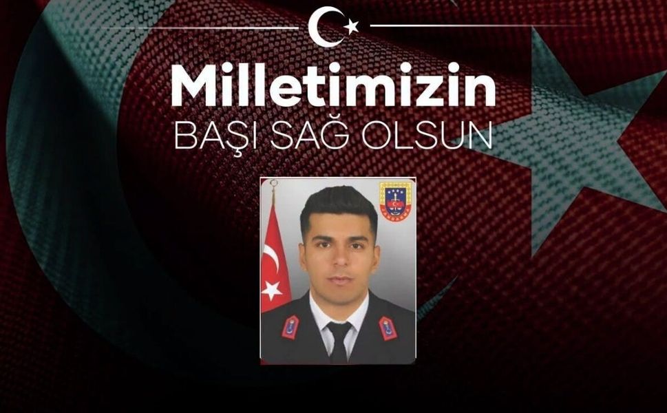 Şehit Haberi Uşak’tan Duyuldu