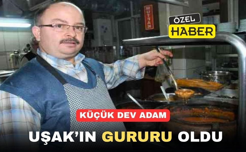 Uşaklı Başkan federasyon yönetimine seçildi